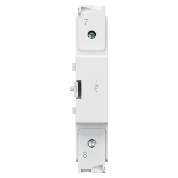 Додатковий полюс TELERGON до S3 100-125A