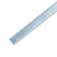 Монтажна DIN-рейка Vector VS HDG 35x15mm з перфорацією (2m) (Galvanic)