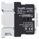 Контактор Vector VS VCN 30A 400V AC