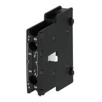 Додатковий контакт боковий Vector VS VCA NO+NC для VCN 9...70