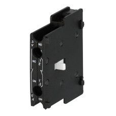 Додатковий контакт боковий Vector VS VCA NO+NC для VCN 9...70