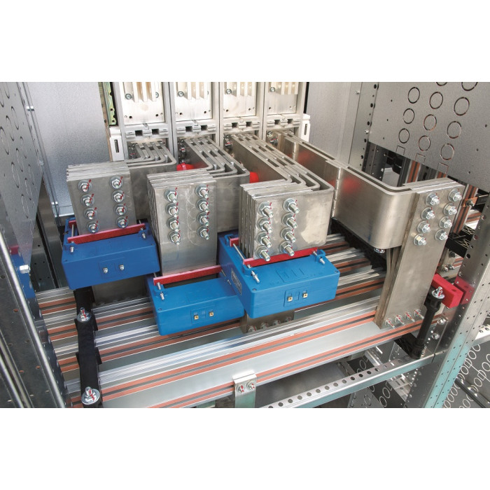 Трансформатор струму високоточний FRER TAT129 2000A 129×105 2000/5