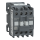 LC1E0910M5 КОНТАКТОР 3Р Е 1NO 9А АС3 ~220В 50 ГЦ