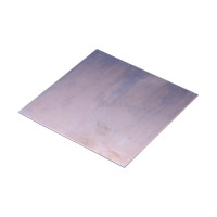 Біметалева пластина Vector VS BMS 100x100x1mm