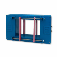 Трансформатор струму вихід 4-20mA FRER MAT165 3000A 165×127