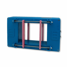 Трансформатор струму вихід 4-20mA FRER MAT165 3000A 165×127