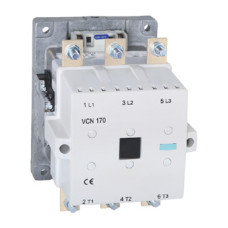 Контактор VCN 315A 230V AC 2NO+2NC