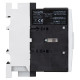 Контактор VCN 50A 24V DC NO