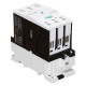 Контактор VCN 50A 24V DC NO