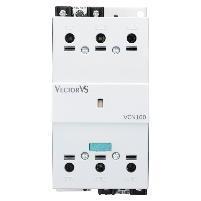Контактор VCN 90A 400V AC