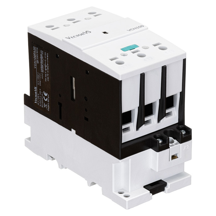 Контактор VCN 100A 400V AC
