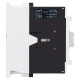 Контактор VCN 150A 24V DC NO