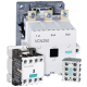 Контактор VCN 250A 24V DC 4NO+4NC