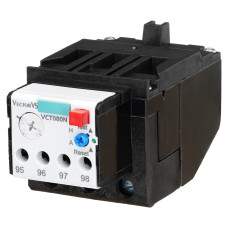 Теплове реле VCT 20...32A для VCN 80...100
