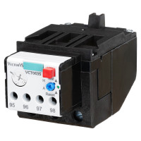 Теплове реле VCT 16...25A для VCN 50...70