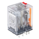 0.0.0.8.20020 Проміжне реле KMY400730LT 4PCO, 230V AC, 5A, LED\Тест