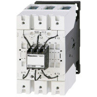 Контактор для конденсаторів Benedict K3 100 кВАр 230V