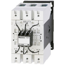 Контактор для конденсаторів Benedict K3 100 кВАр 230V