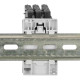 Контактор для комутації конденсаторів до 12.5 кВАр VSK 12.5 11 230V 50/60Hz