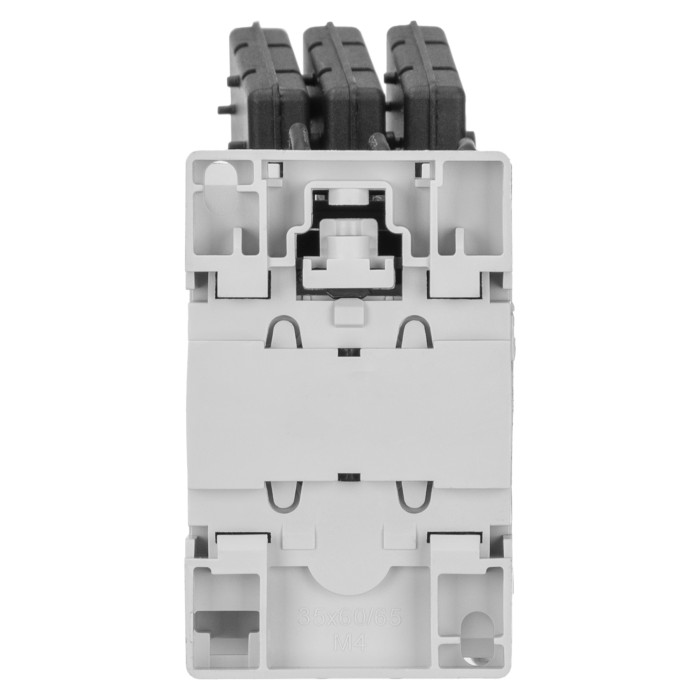 Контактор для комутації конденсаторів до 12.5 кВАр VSK 12.5 11 230V 50/60Hz