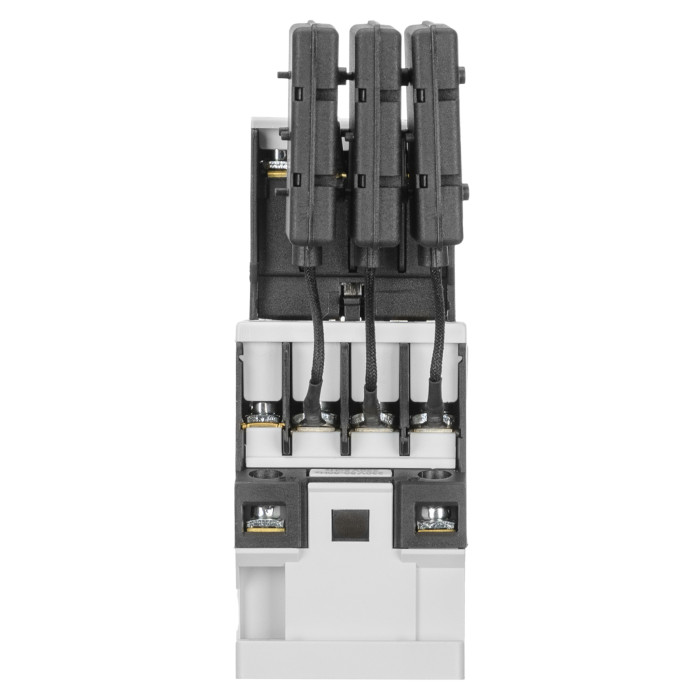 Контактор для комутації конденсаторів до 12.5 кВАр VSK 12.5 11 230V 50/60Hz