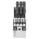 Контактор для комутації конденсаторів до 12.5 кВАр VSK 12.5 11 230V 50/60Hz