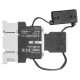 Контактор для комутації конденсаторів до 12.5 кВАр VSK 12.5 11 230V 50/60Hz