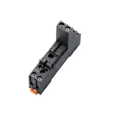 Цоколь KRC2CO 10A для KRG