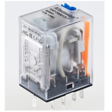 Проміжне реле KMY 2PCO 10A 24V DC