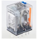 Проміжне реле KMY 2PCO 10A 48V DC