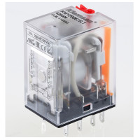 Проміжне реле KMY 2PCO 10A 24V AC