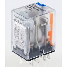 Проміжне реле KMY 4PCO 5A 110V DC