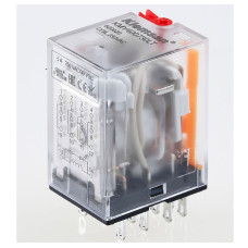 Проміжне реле KMY 4PCO 5A 115V AC