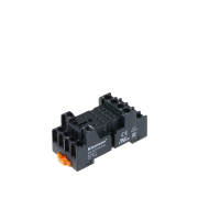 Цоколь KS 4CO ECO 10A для KMY/KRM