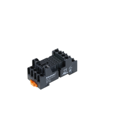 Цоколь KS 4CO ECO 10A для KMY/KRM