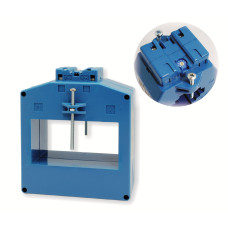 Трансформатор струму вихід 4-20mA FRER MAT101 400–250A 101×55