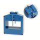 Трансформатор струму вихід 4-20mA FRER MAT101 400–250A 101×55