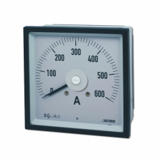 Амперметр трансформаторний FRER A96EA 240˚ 1500/5A
