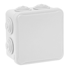 Клемна коробка IDE 95×95x52mm, IP54