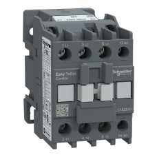 LC1E2510M5 КОНТАКТОР 3Р Е 1NO 25А АС3 ~220В 50 ГЦ