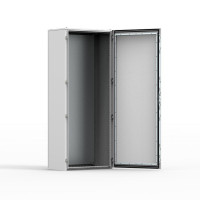 Підлогова шафа nVent HOFFMAN MKS 1200×600x400 IP55