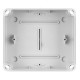Клемна коробка IDE 155×179x100, IP65-IP67