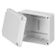 Клемна коробка IDE 155×179x100, IP65-IP67