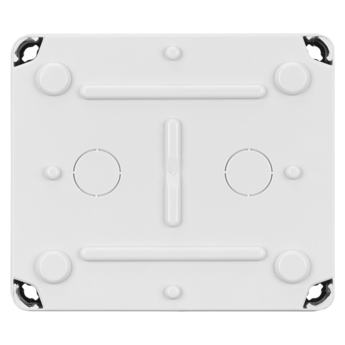 Клемна коробка IDE 155×179x100, IP65-IP67