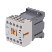 Контактор LS ELECTRIC GMC-12M AC220V 50Hz / 230V 60Hz 1A