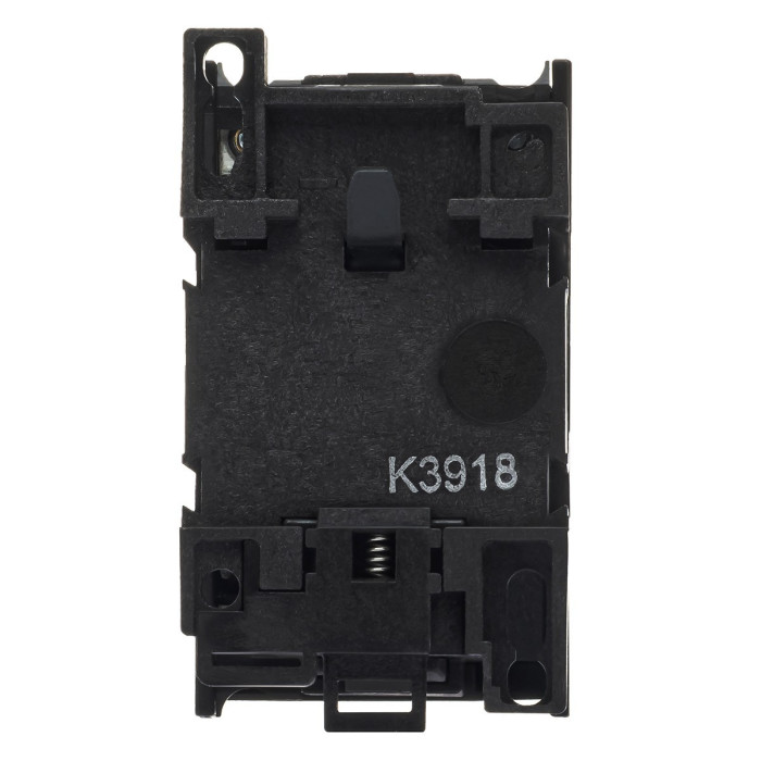 Контактор ISKRA KNL-9-10/220/240V/50/60Hz