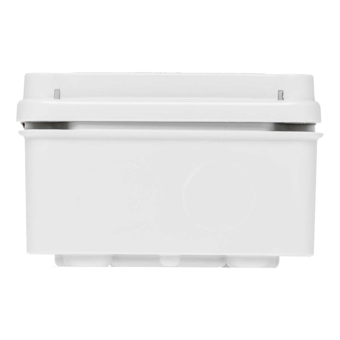 Клемна коробка IDE 113×113x68, IP65-IP67
