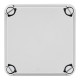 Клемна коробка IDE 113×113x68, IP65-IP67