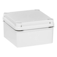 Клемна коробка IDE 113×113x68, IP65-IP67