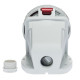 Розетка  настінна IDE MUNDIAL 3P+N+E 32A 200/346–240/415V IP66-67